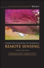 Introduction to the Physics and Techniques of Remote Sensing - eBook
