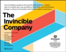The Invincible Company : How to Constantly Reinvent Your Organization with Inspiration From the World's Best Business Models - eBook