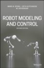 Robot Modeling and Control - Book