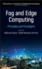 Fog and Edge Computing : Principles and Paradigms - Book