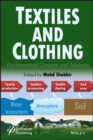Textiles and Clothing : Environmental Concerns and Solutions - eBook