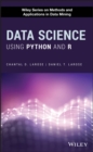 Data Science Using Python and R - Book