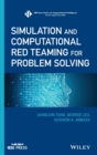 Simulation and Computational Red Teaming for Problem Solving - Book