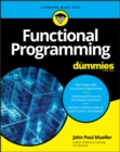 Functional Programming For Dummies - Book