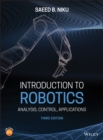 Introduction to Robotics : Analysis, Control, Applications - eBook