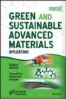 Green and Sustainable Advanced Materials, Volume 2 : Applications - Book