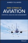 Bird Strike in Aviation : Statistics, Analysis and Management - eBook