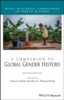 A Companion to Global Gender History - eBook