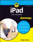 iPad For Seniors For Dummies - Book