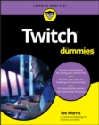 Twitch For Dummies - Book