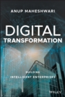 Digital Transformation : Building Intelligent Enterprises - Book