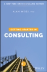 Getting Started in Consulting - eBook