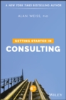 Getting Started in Consulting - Book