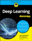 Deep Learning For Dummies - Book