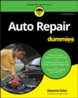 Auto Repair For Dummies - Book