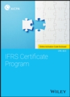 IFRS Certificate Program - Book