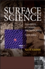 Surface Science : Foundations of Catalysis and Nanoscience - eBook