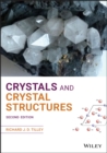 Crystals and Crystal Structures - eBook
