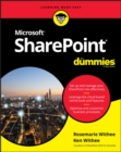 SharePoint For Dummies - Book