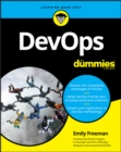 DevOps For Dummies - Book