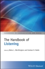 The Handbook of Listening - eBook