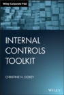 Internal Controls Toolkit - eBook