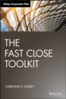 The Fast Close Toolkit - eBook
