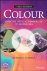 Colour and the Optical Properties of Materials - Book