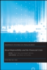 Moral Responsibility and the Financial Crisis - Book