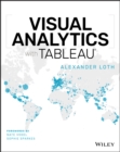 Visual Analytics with Tableau - Book