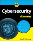 Cybersecurity For Dummies - Book