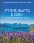 Systems Analysis and Design : An Object-Oriented Approach with UML - eBook