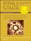 Ediacaran Microfossils from the Doushantuo Formation Chert Nodules in the Yangtze Gorges Area, South China, and New Biozones - Book