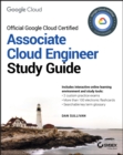 Official Google Cloud Certified Associate Cloud Engineer Study Guide - Book