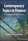 Contemporary Topics in Finance : A Collection of Literature Surveys - eBook