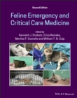 Feline Emergency and Critical Care Medicine - Book
