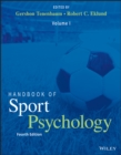 Handbook of Sport Psychology - eBook
