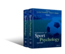 Handbook of Sport Psychology, 2 Volume Set - Book