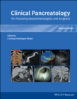 Clinical Pancreatology for Practising Gastroenterologists and Surgeons - Book