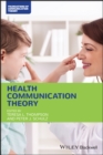 Health Communication Theory - Book