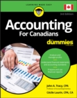 Accounting For Canadians For Dummies - Book