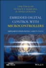 Embedded Digital Control with Microcontrollers : Implementation with C and Python - Book