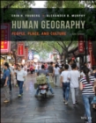 Human Geography : People, Place, and Culture - eBook