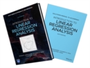 Introduction to Linear Regression Analysis : Book + Solutions Manual Set - Book