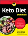 Keto Diet For Dummies - Book