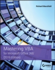 Mastering VBA for Microsoft Office 365 - eBook