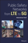 Public Safety Networks from LTE to 5G - eBook