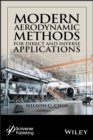 Modern Aerodynamic Methods for Direct and Inverse Applications - eBook