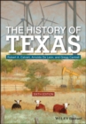 The History of Texas - eBook