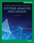 Systems Analysis and Design, EMEA Edition - Book